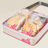 The Cookie Faves Tin