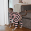 Pink Elephant Onesie